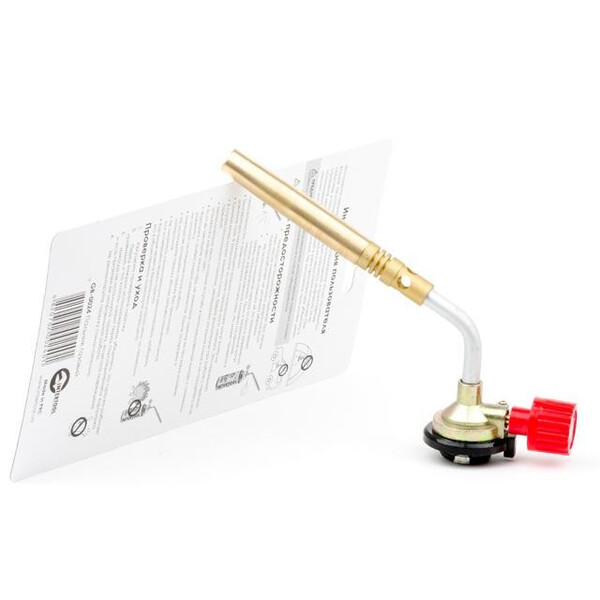 Пальник газовий INTERTOOL GB-0024