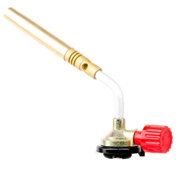 Пальник газовий INTERTOOL GB-0024