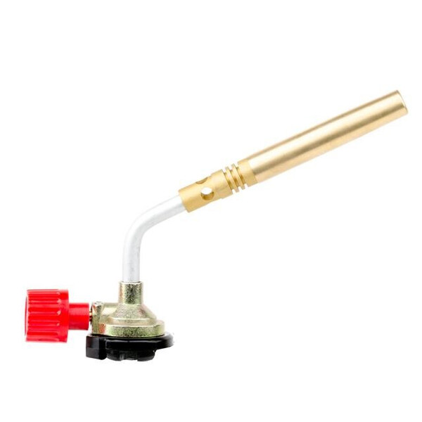 Пальник газовий INTERTOOL GB-0024