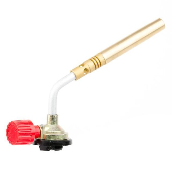 Пальник газовий INTERTOOL GB-0024