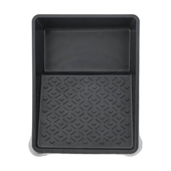 Ванночка мулярська 250*320мм INTERTOOL KT-0022