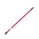 Ручка телескопическая 2,0м INTERTOOL KT-4820