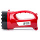 Ліхтар акумуляторний 19 LED+15 LED INTERTOOL LB-0101