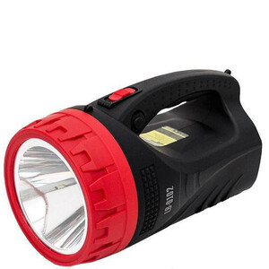 Ліхтар 1LED 5W + 25 LED INTERTOOL LB-0102
