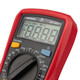 Мультиметр цифровий INTERTOOL MD-0001