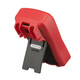 Мультиметр цифровий INTERTOOL MD-0001