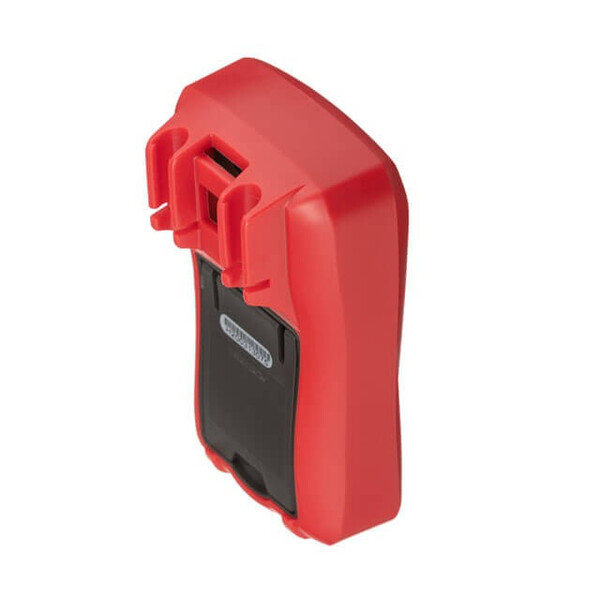 Мультиметр цифровий INTERTOOL MD-0001