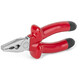Плоскогубці 160мм 1000 В. INTERTOOL NT-0312