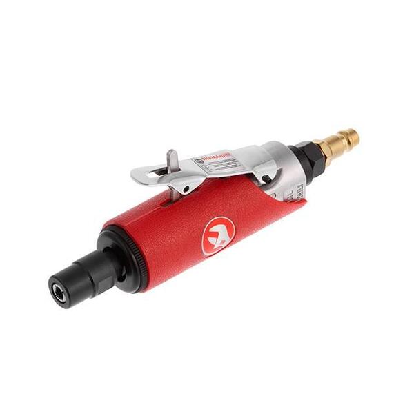 Пневматическая шлифмашина 1/4" мини INTERTOOL PT-1002