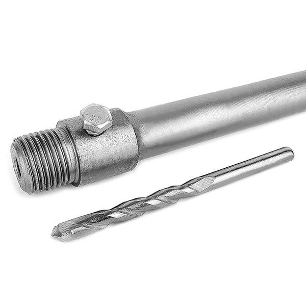 Перехідник SDS Max 800 мм для коронок по бетону INTERTOOL SD-0439