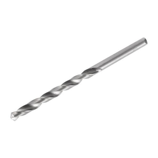 Свердел по металу подовжений DIN 340 10,0 мм HSS INTERTOOL SD-5300