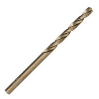 Свердел по металу DIN338 4.2мм HSS 5% Cobalt INTERTOOL SD-5442