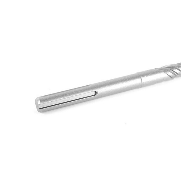 Бур SDS MAX, QUADRO, 22x600 мм INTERTOOL SDM-2260