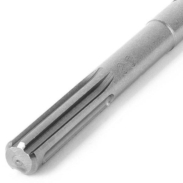 Бур SDS MAX, QUADRO, 25x400 мм INTERTOOL SDM-2540