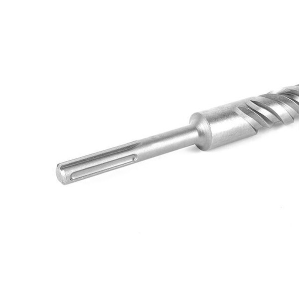 Бур SDS MAX, QUADRO, 40x1000мм INTERTOOL SDM-40100