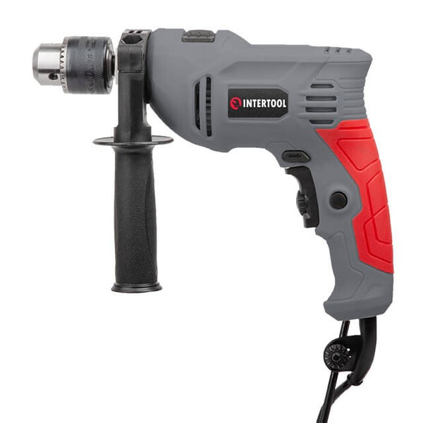 Дриль Intertool DT-0109  