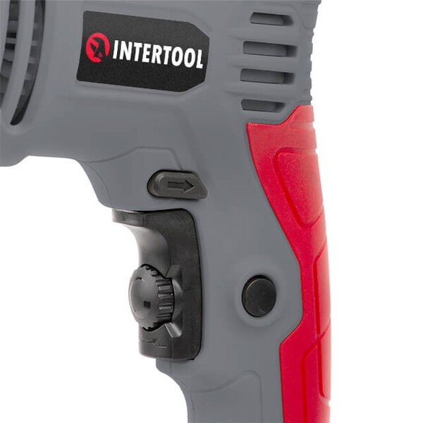 Дриль Intertool DT-0109  