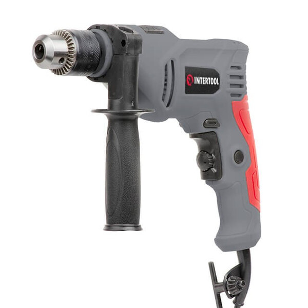Дриль Intertool DT-0109  