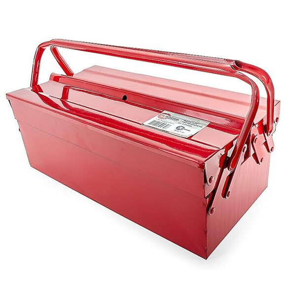 Ящик для інструментів Intertool HT-5043