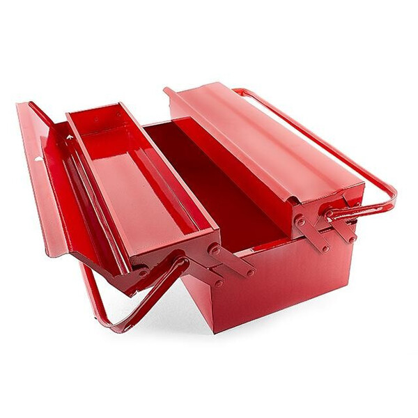 Ящик для інструментів Intertool HT-5043