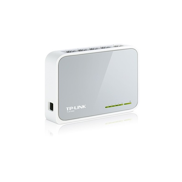 Коммутатор TP-Link TL-SF1005D