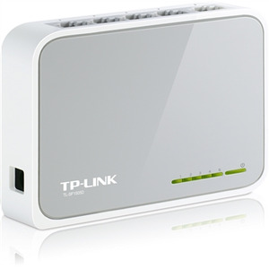 Коммутатор TP-Link TL-SF1005D