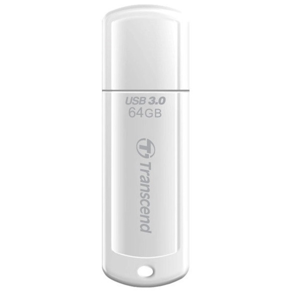 USB-Флешка TRANSCEND JetFlash 730 (TS64GJF730)