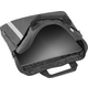 IT cумки DEFENDER Shiny 15-16" чорна