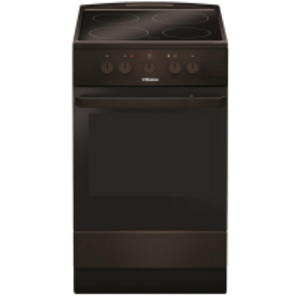 Плита склокераміка HANSA FCCB54000