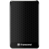Жорсткий диск Transcend StoreJet 25A3 TS2TSJ25A3K