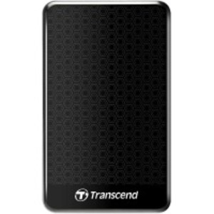 Жорсткий диск Transcend StoreJet 25A3 TS2TSJ25A3K