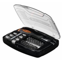 Набір біт Black&Decker A7062-XJ, 40 предметів