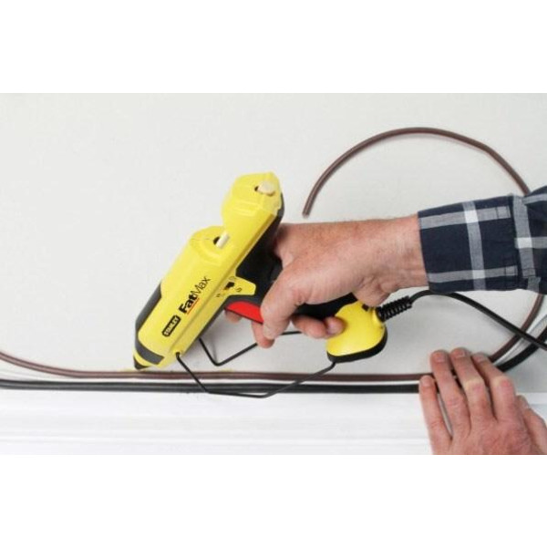 Клейовий пістолет Stanley FMHT6-70418