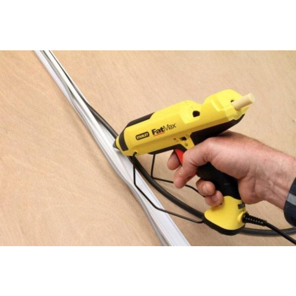 Клейовий пістолет Stanley FMHT6-70418