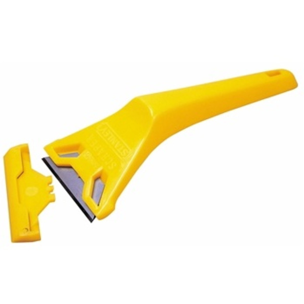 Скребок для шибок Stanley 60 мм