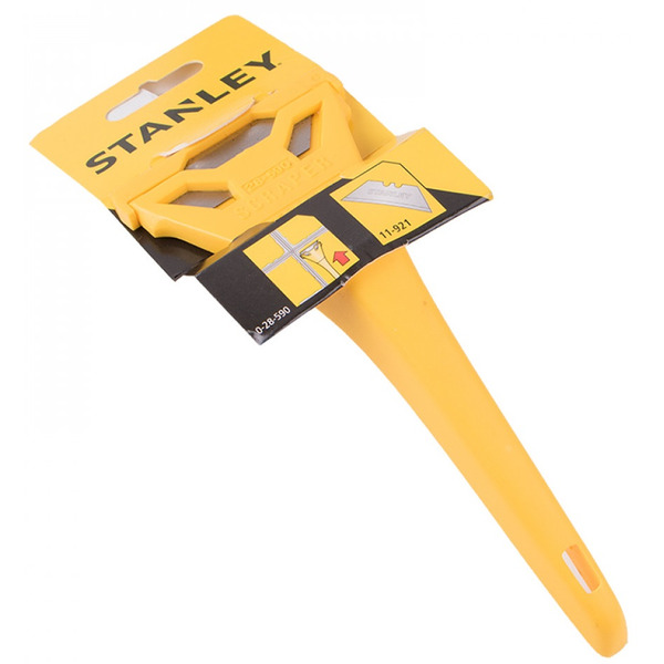 Скребок для шибок Stanley 60 мм
