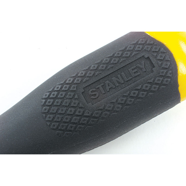 Отвертка - набор 6 Way с тремя сменными битами STANLEY 0-68-012