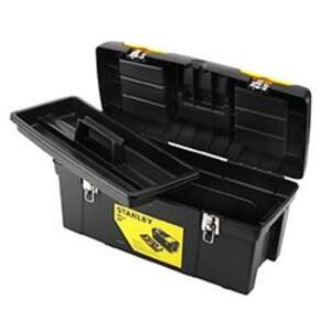 Ящик Серия 2000, размеры 318x178x130 мм STANLEY 1-92-064