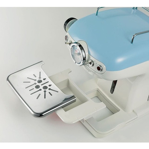 Кавоварка еспрессо ARIETE 1389 BL