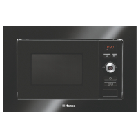 Вбуд. міквохв. піч HANSA AMM 20 BESH