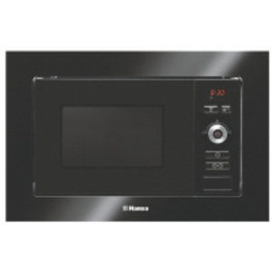 Вбуд. міквохв. піч HANSA AMM 20 BESH