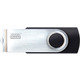 Флеш-накопитель USB3.2 16GB Goodram UTS3 (Twister) Black (UTS3-0160K0R11)