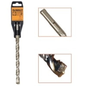 Акс.інстр DeWALT Бур SDS-Plus EXTREME2 10x50x110мм.