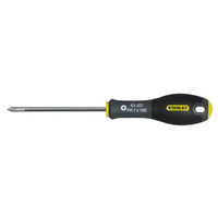 Отвертка FatMax с длиной жала 150 мм под шлиц Ph3 STANLEY 0-65-316