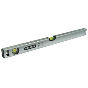 Рівень Stanley "Classic Box Level", L=1500мм.