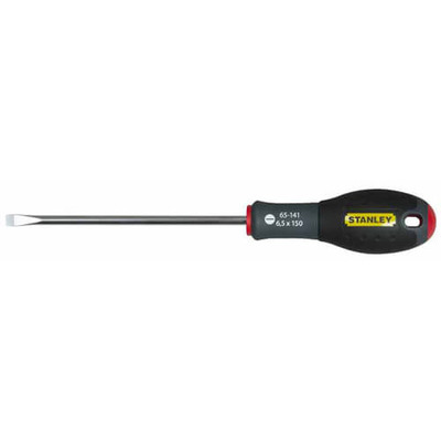 Отвертка FatMax с длиной жала 75 мм под шлиц SL2.5 STANLEY 0-65-478