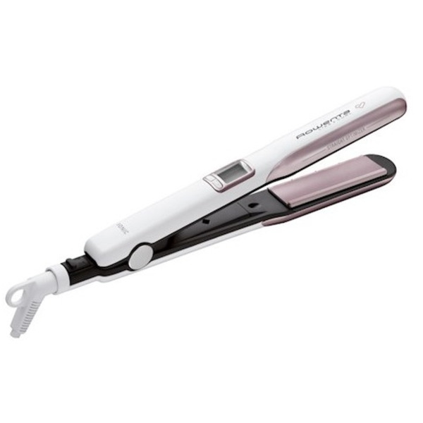 Випрямляч для волосся Rowenta SF7660 Premium Care Liss&amp;Curl