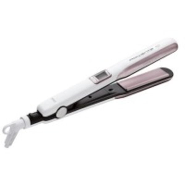 Випрямляч для волосся Rowenta SF7660 Premium Care Liss&amp;Curl