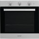 Вбуд. духовка INDESIT IFW  6230 IX