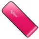 Флеш-накопитель USB 32GB Apacer AH334 Pink (AP32GAH334P-1)